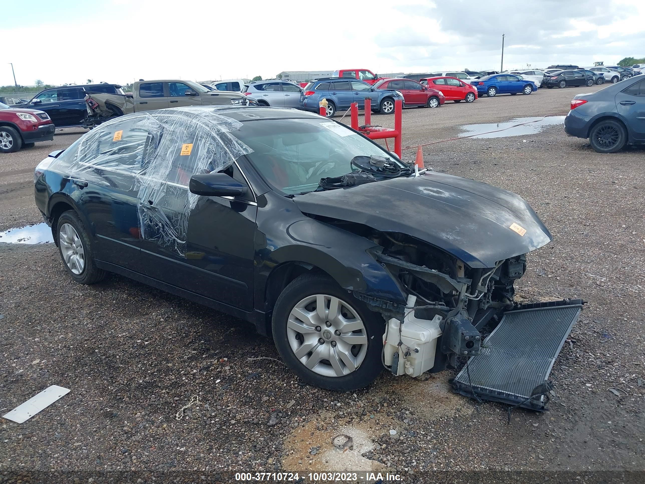 NISSAN ALTIMA 2009 1n4al21e79n456634