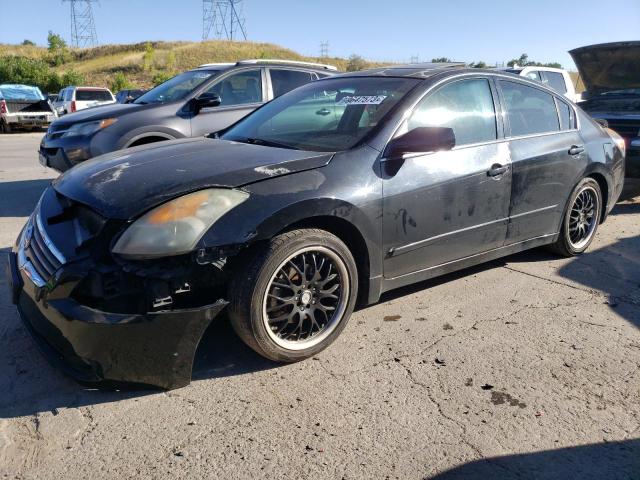 NISSAN ALTIMA 2009 1n4al21e79n457430