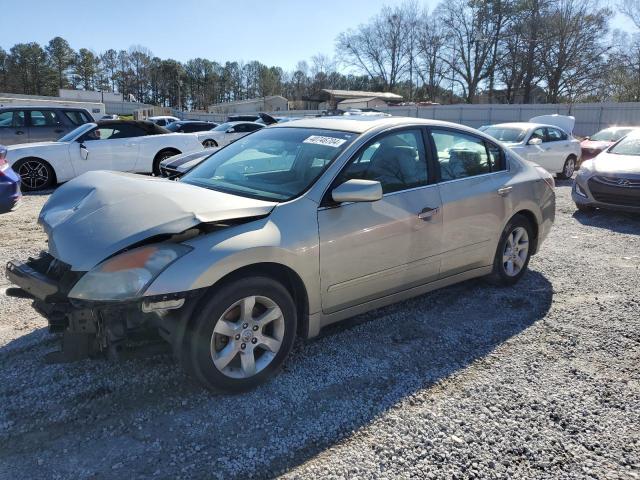 NISSAN ALTIMA 2009 1n4al21e79n458173