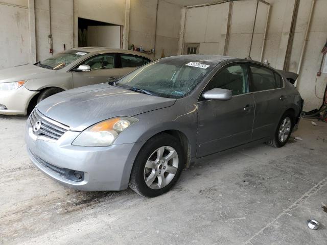 NISSAN ALTIMA 2009 1n4al21e79n466791