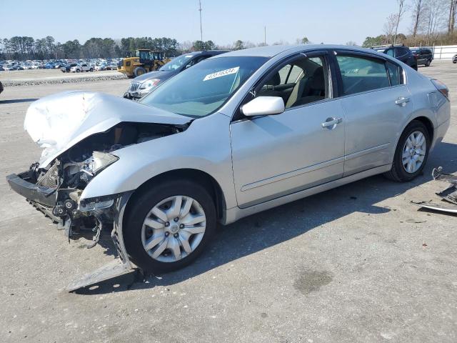 NISSAN ALTIMA 2009 1n4al21e79n467326