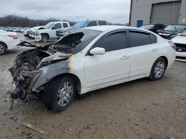 NISSAN ALTIMA 2.5 2009 1n4al21e79n471067