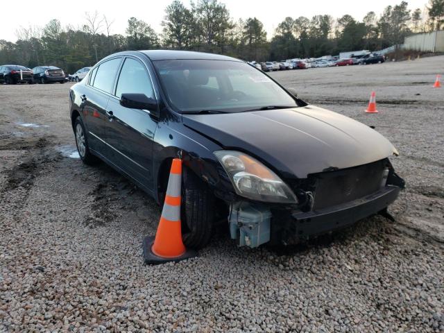 NISSAN ALTIMA 2.5 2009 1n4al21e79n475605