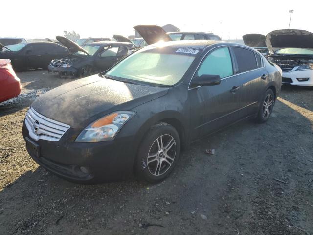 NISSAN ALTIMA 2009 1n4al21e79n476933