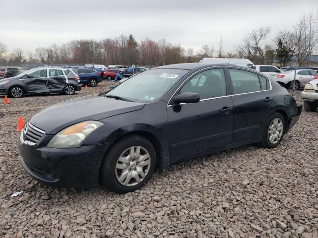 NISSAN ALTIMA 2009 1n4al21e79n479184