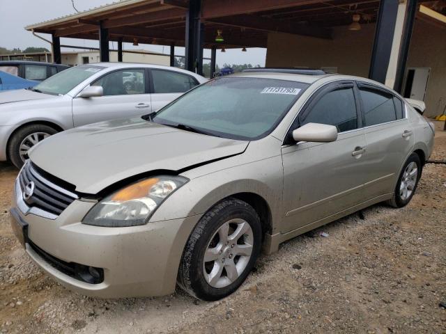 NISSAN ALTIMA 2009 1n4al21e79n484238