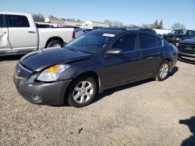 NISSAN ALTIMA 2009 1n4al21e79n486295