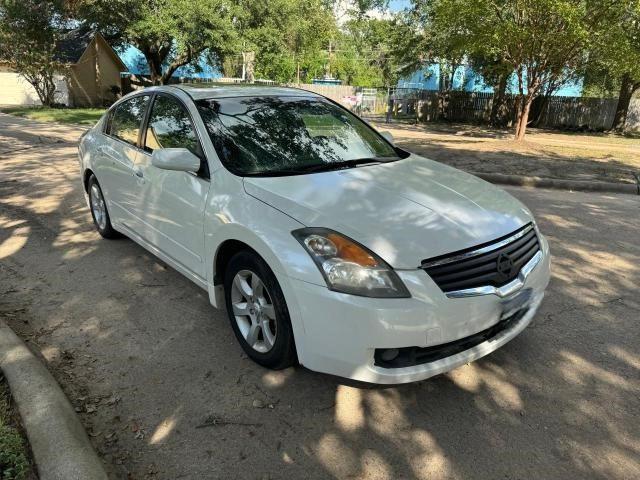 NISSAN ALTIMA 2.5 2009 1n4al21e79n494140