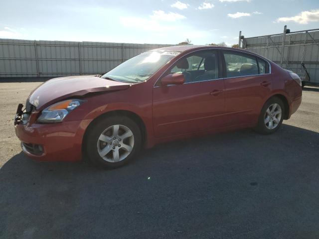 NISSAN ALTIMA 2.5 2009 1n4al21e79n494428