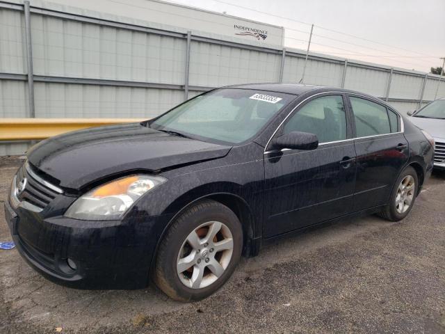 NISSAN ALTIMA 2009 1n4al21e79n495823