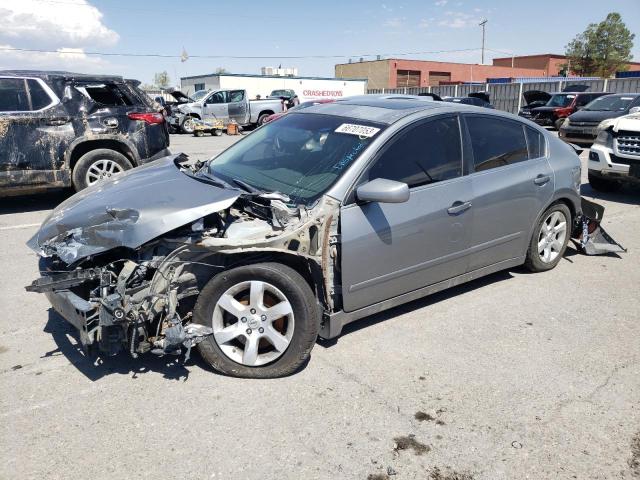 NISSAN ALTIMA 2009 1n4al21e79n497474