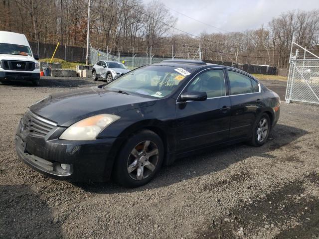 NISSAN ALTIMA 2009 1n4al21e79n504651