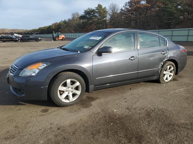 NISSAN ALTIMA 2009 1n4al21e79n506089