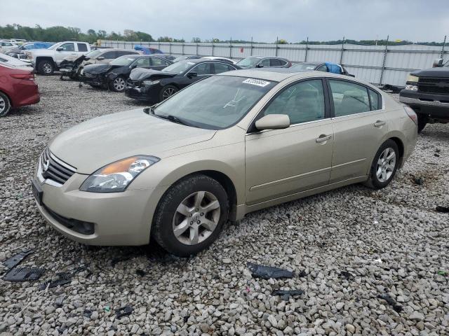 NISSAN ALTIMA 2009 1n4al21e79n508229