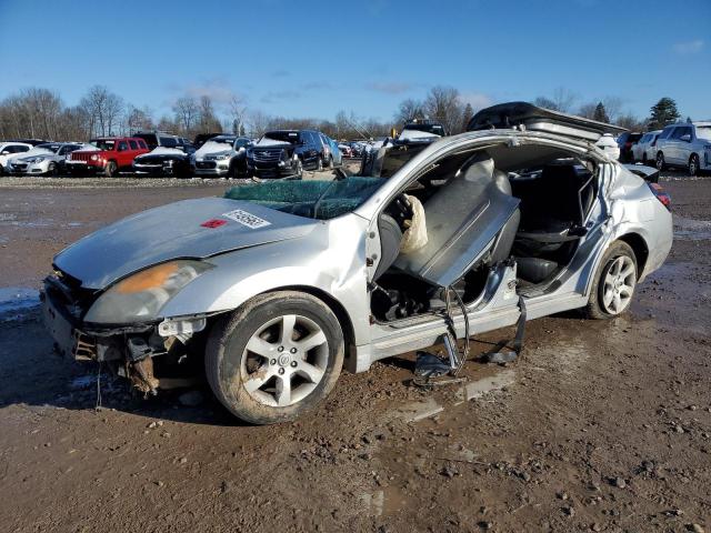 NISSAN ALTIMA 2009 1n4al21e79n511163