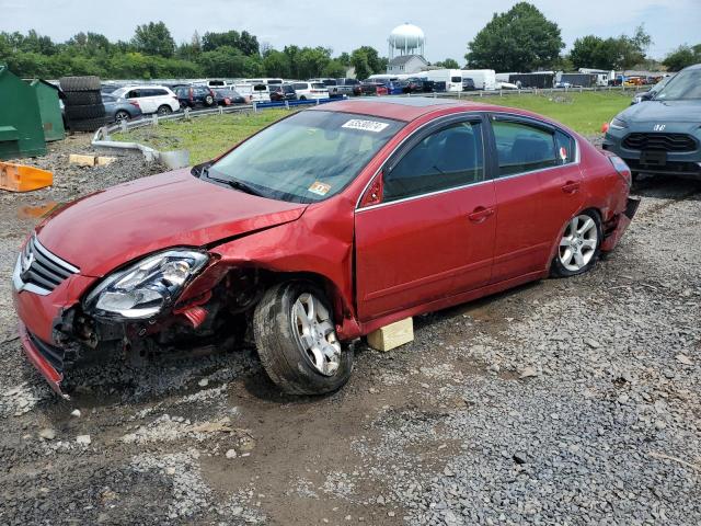 NISSAN ALTIMA 2009 1n4al21e79n512667