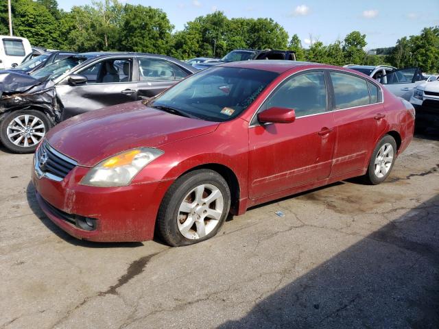 NISSAN ALTIMA 2009 1n4al21e79n513401