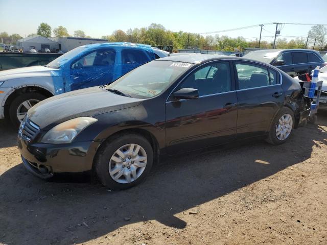 NISSAN ALTIMA 2009 1n4al21e79n514385