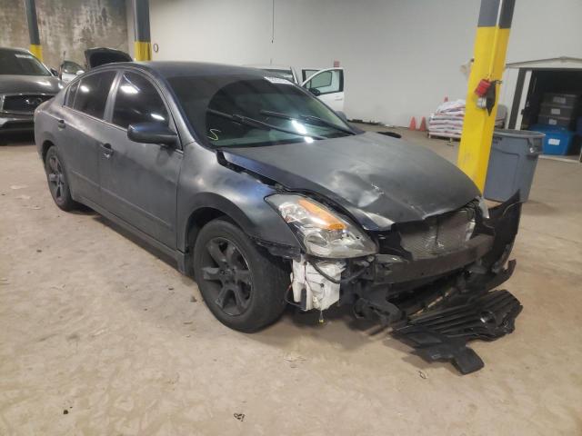 NISSAN ALTIMA 2.5 2009 1n4al21e79n514614