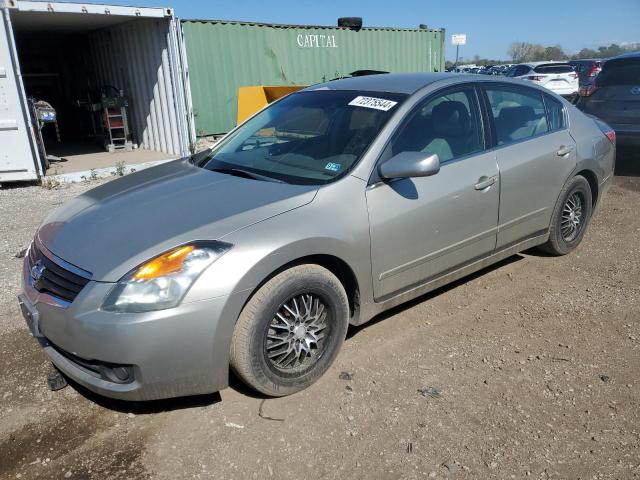 NISSAN ALTIMA 2.5 2009 1n4al21e79n515083