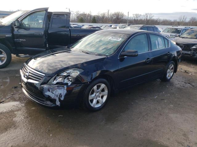 NISSAN ALTIMA 2009 1n4al21e79n518971