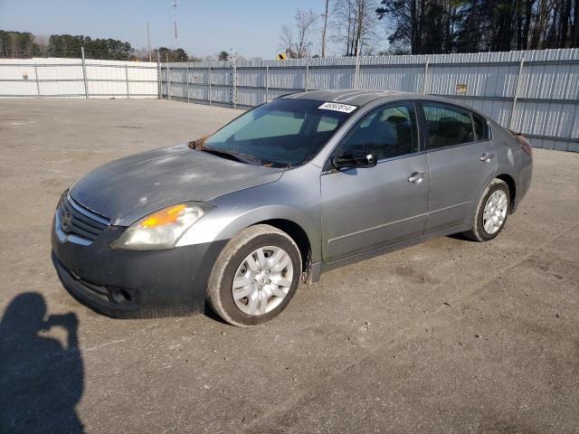 NISSAN ALTIMA 2009 1n4al21e79n519120