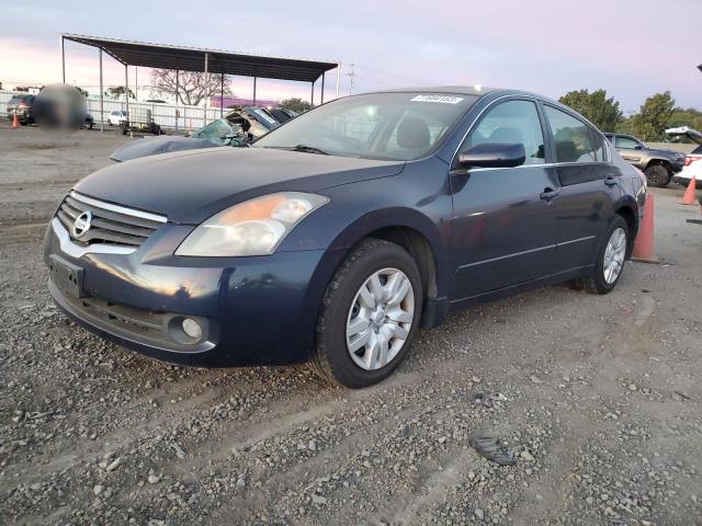 NISSAN ALTIMA 2009 1n4al21e79n521417