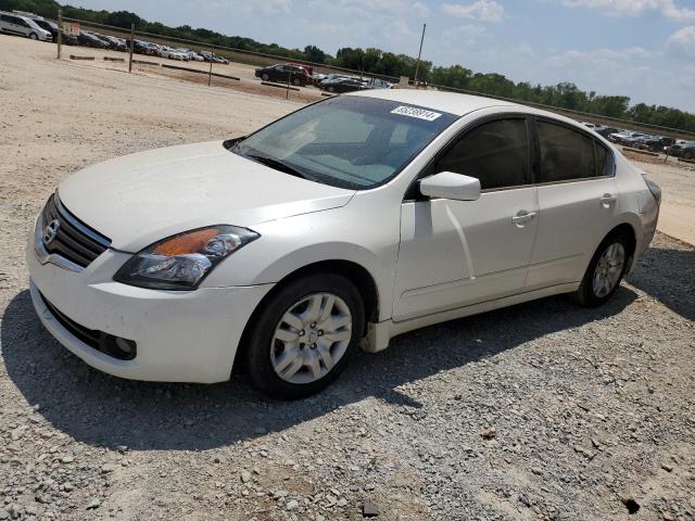 NISSAN ALTIMA 2009 1n4al21e79n528173