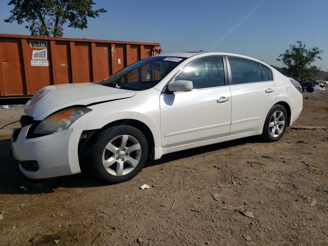 NISSAN ALTIMA 2.5 2009 1n4al21e79n528416