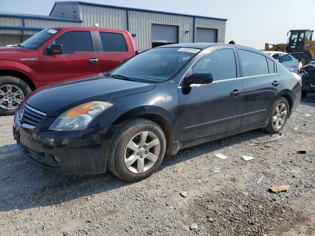 NISSAN ALTIMA 2.5 2009 1n4al21e79n529114