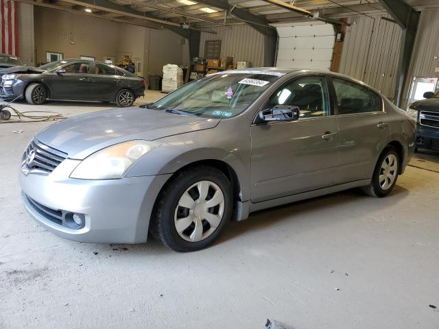 NISSAN ALTIMA 2009 1n4al21e79n529419