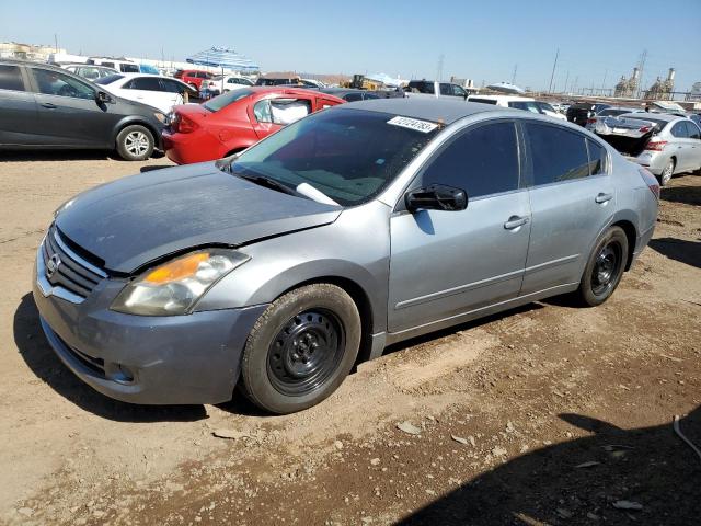 NISSAN ALTIMA 2009 1n4al21e79n529758