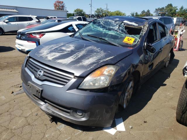 NISSAN ALTIMA 2.5 2009 1n4al21e79n538881