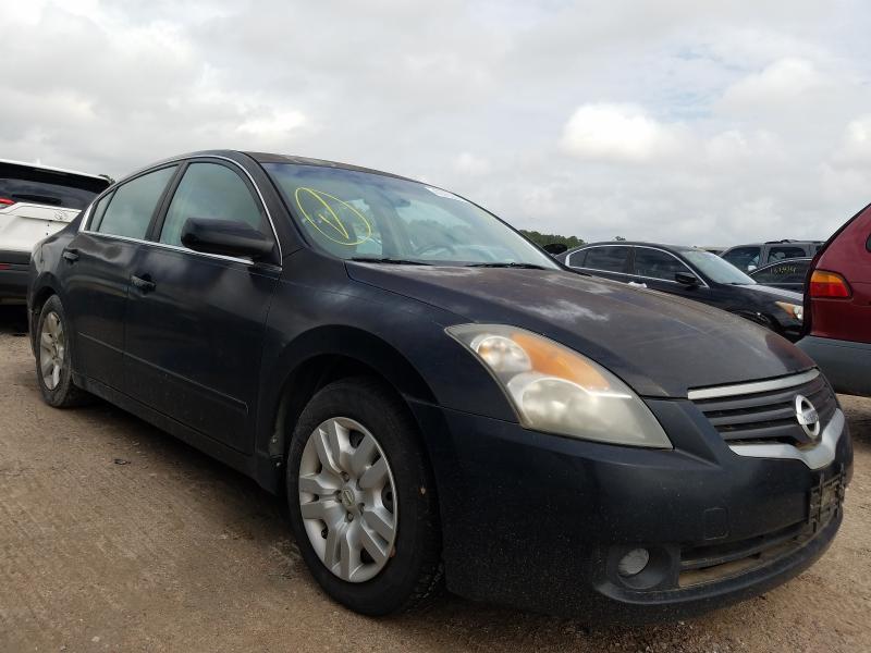 NISSAN ALTIMA 2.5 2009 1n4al21e79n539853