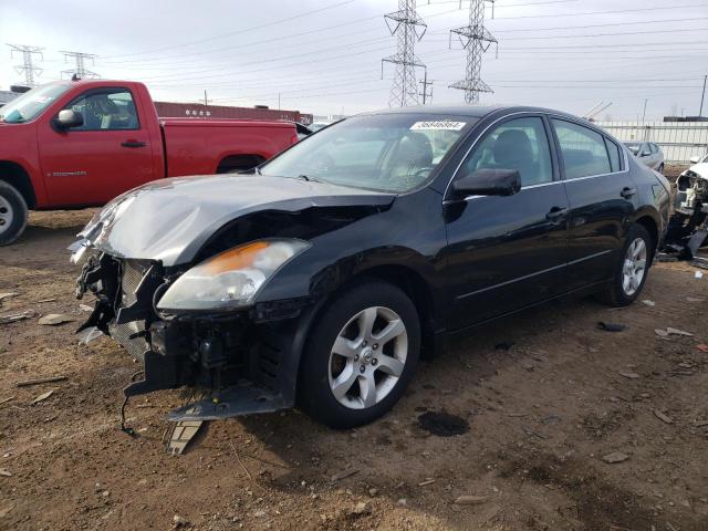 NISSAN ALTIMA 2009 1n4al21e79n546270