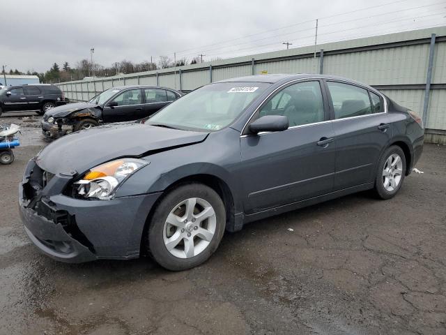 NISSAN ALTIMA 2009 1n4al21e79n546530