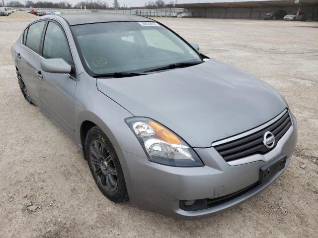 NISSAN ALTIMA 2.5 2009 1n4al21e79n552800