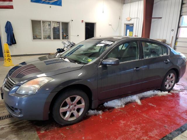 NISSAN ALTIMA 2009 1n4al21e79n555499