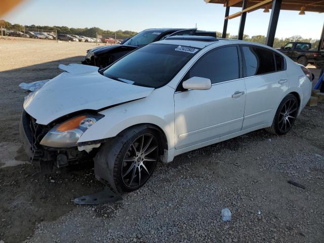 NISSAN ALTIMA 2009 1n4al21e79n559312