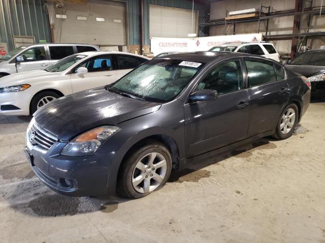 NISSAN ALTIMA 2009 1n4al21e79n560668