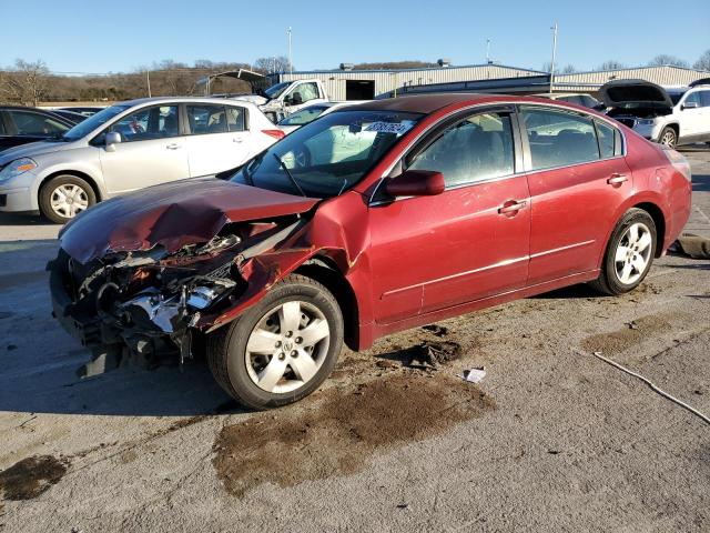 NISSAN ALTIMA 2007 1n4al21e87c115509