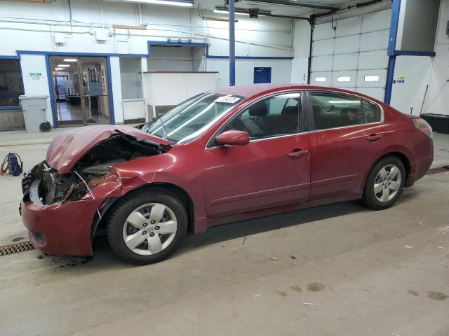 NISSAN ALTIMA 2007 1n4al21e87c129362