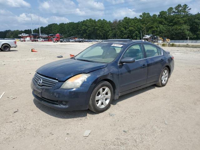 NISSAN ALTIMA 2.5 2007 1n4al21e87c134092