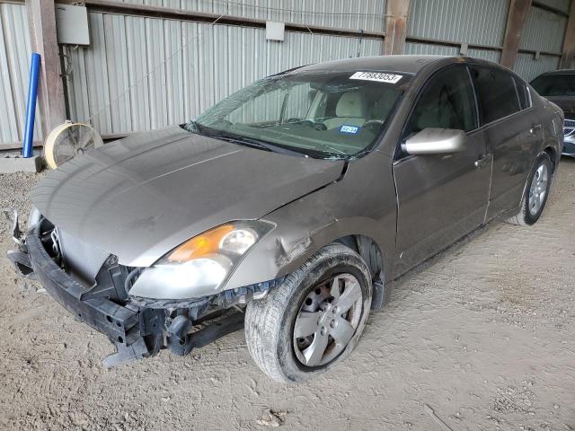 NISSAN ALTIMA 2007 1n4al21e87c149031