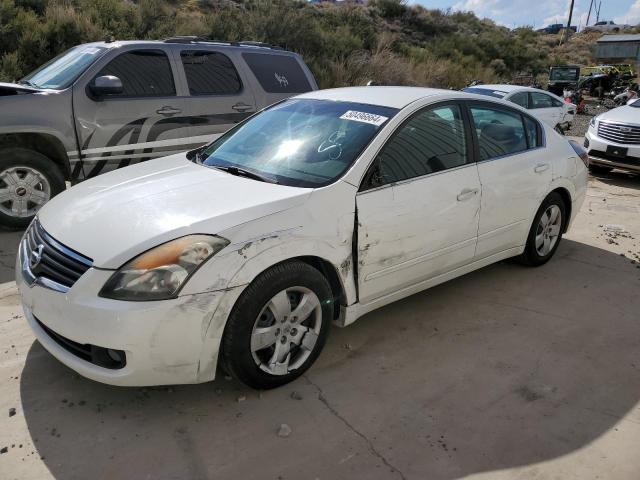 NISSAN ALTIMA 2007 1n4al21e87c150387