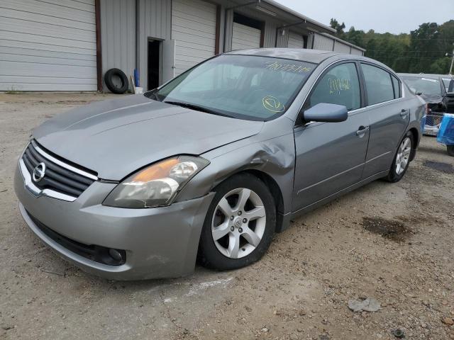 NISSAN ALTIMA 2.5 2007 1n4al21e87c154603