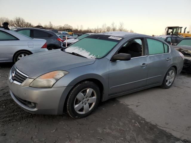 NISSAN ALTIMA 2007 1n4al21e87c162135