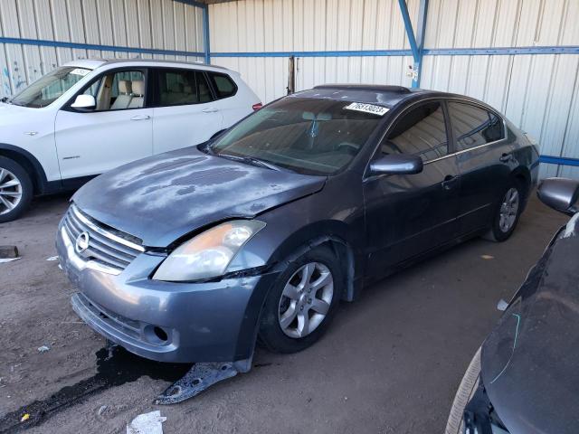 NISSAN ALTIMA 2007 1n4al21e87c170199