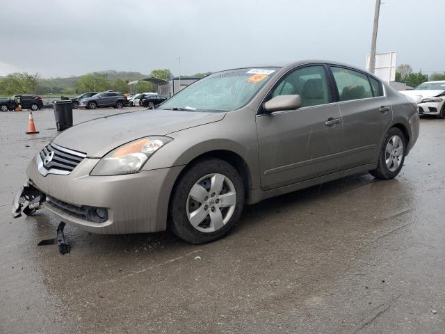 NISSAN ALTIMA 2007 1n4al21e87c188119