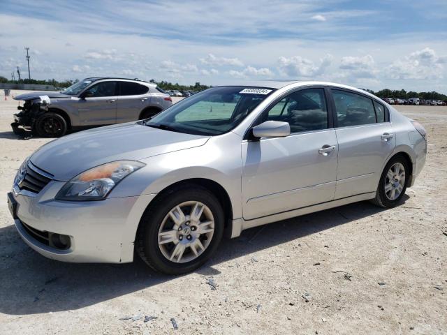 NISSAN ALTIMA 2007 1n4al21e87c194194